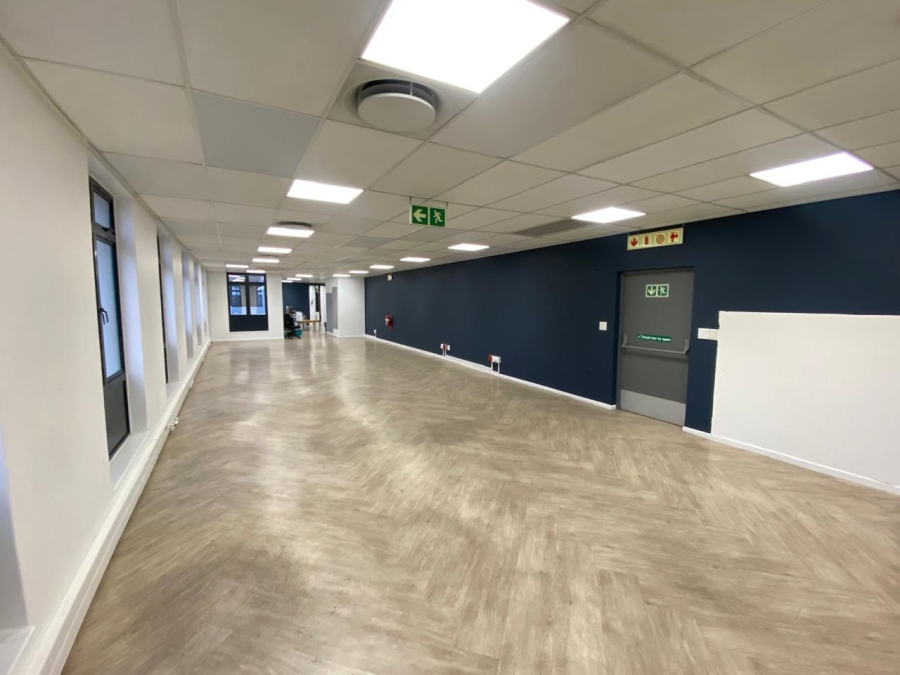 To Let commercial Property for Rent in Cape Town City Centre Western Cape